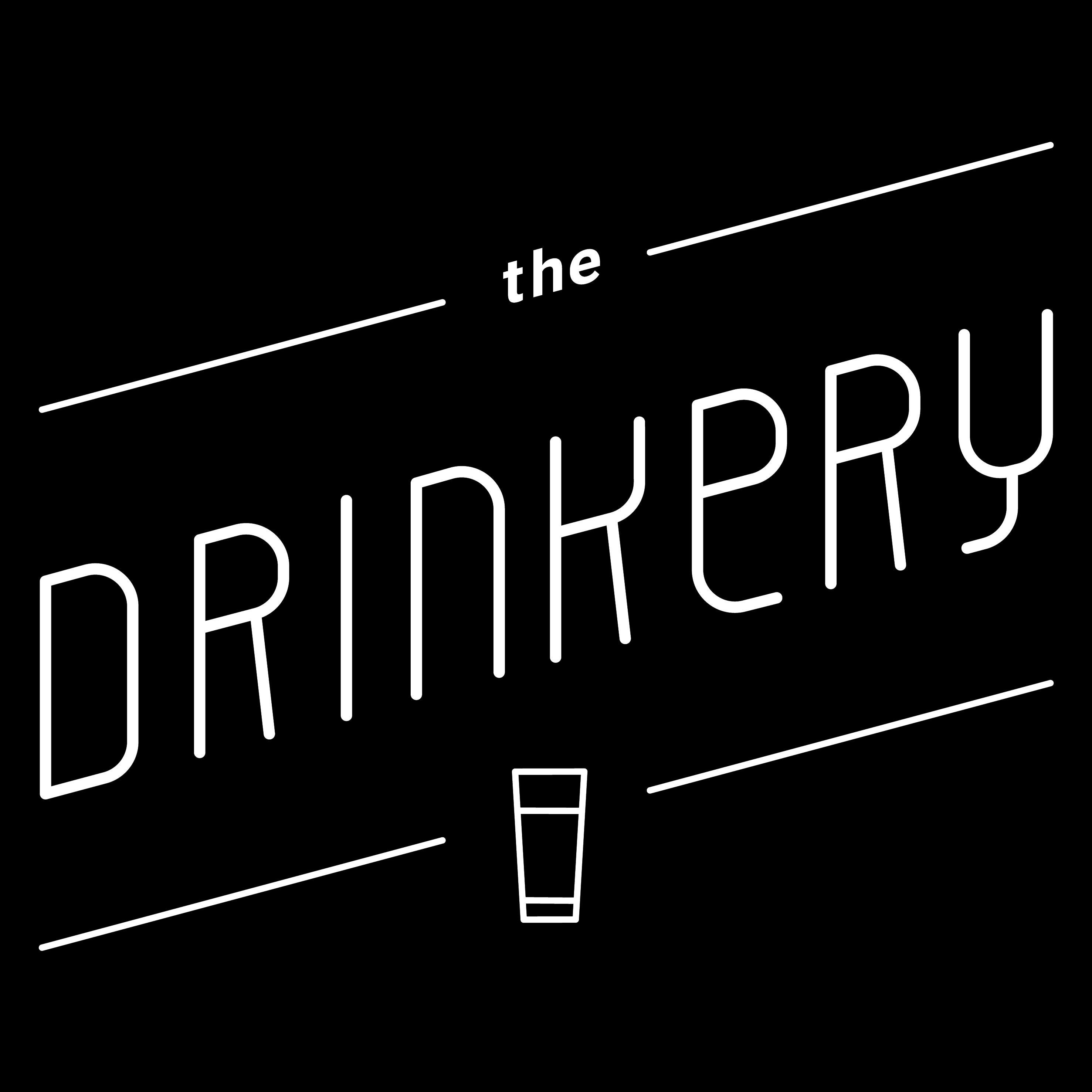 The Drinkery Олімпійська